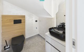 Casă modernă cu 4 camere în Otopeni, perfectă pentru mutare imediată! - Poză 21