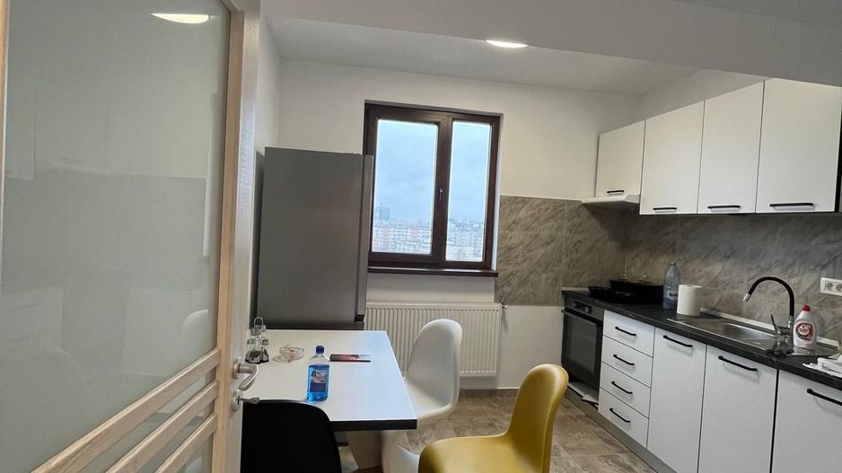 Apartament 3 camere Sala Radio Plevnei - Poză 6