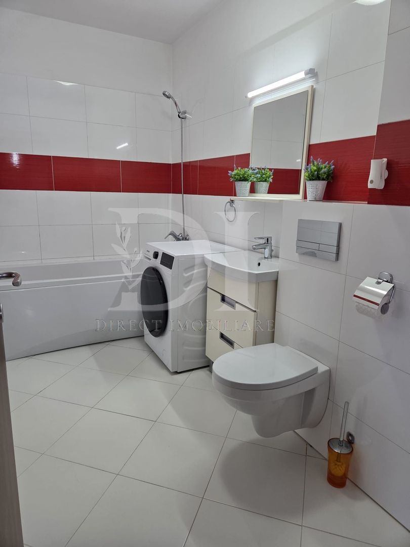 Apartament 2 camere Junior Residence / etaj intermediar / - Poză 12