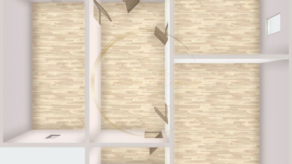 VILĂ DEOSEBITĂ ÎN CARTIERUL PLANETELOR, GIROC – ZONĂ REZIDENȚIALĂ LINIȘTITĂ - Poză 29