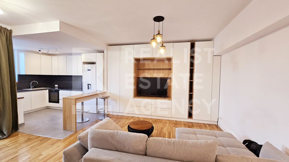 Vânzare apartament, 3 camere, Iancu Nicolae - Poză 6