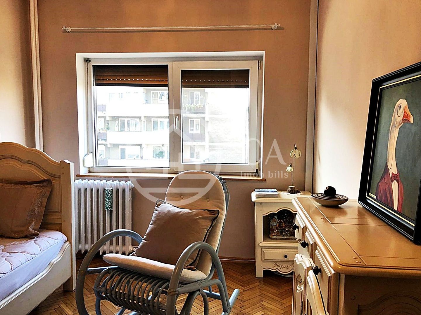 Apartament de inchiriat cu 3 camere Ultracentral, Oradea - Poză 13