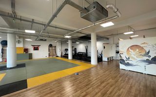 Spatiu de birou cu terasa de 295 mp - Poză 11