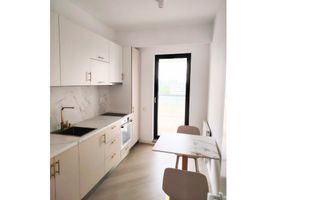 Studio Premium Cortina North Pipera I 42,5mp I Comision 0% - Poză 8