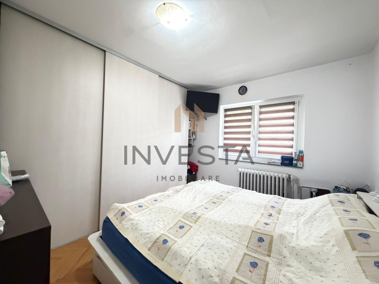 Apartament 4 camere | Etaj Intermediar | Marasti - Poză 8
