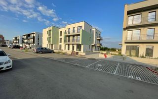 Buziasului-Ciarda Rosie | 3 camere | 2 bai | Curte proprie | Prima inchiriere - Poză 18