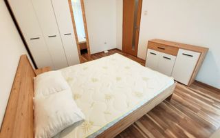 2 camere, mobilat modern, balcon, Gheorgheni, zona Royal - Poză 6