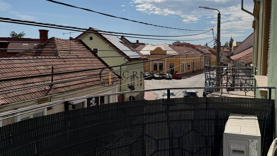 Apartament cu 2 camere de inchiriat | Ultracentral | Oradea - Poză 9