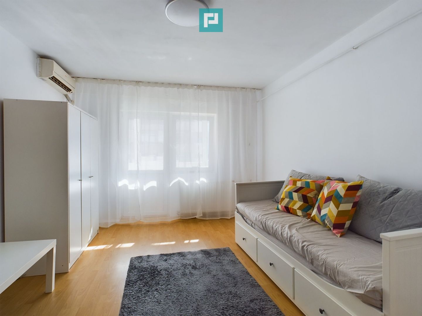 Apartament 1 cameră Soarelui - Poză 4