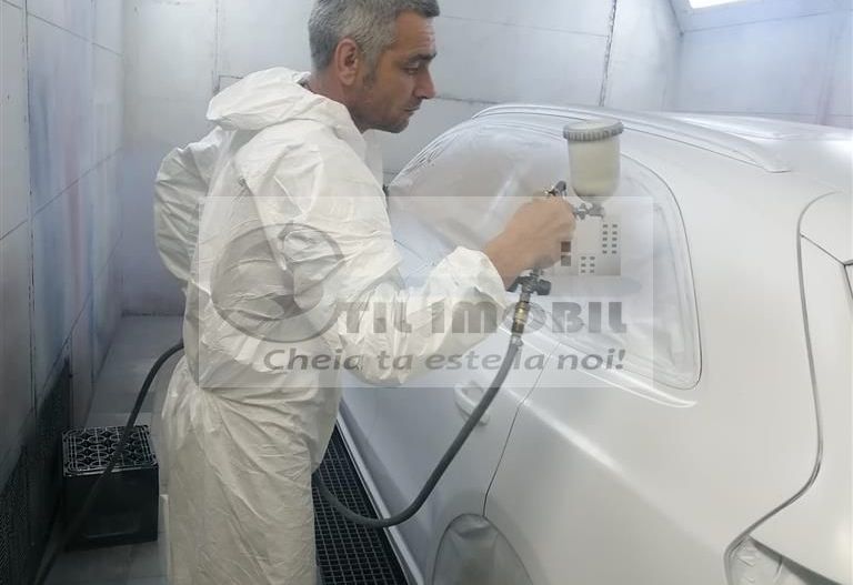 AFACERE LA CHEIE / SPATIU DE INCHIRIAT - Poză 4