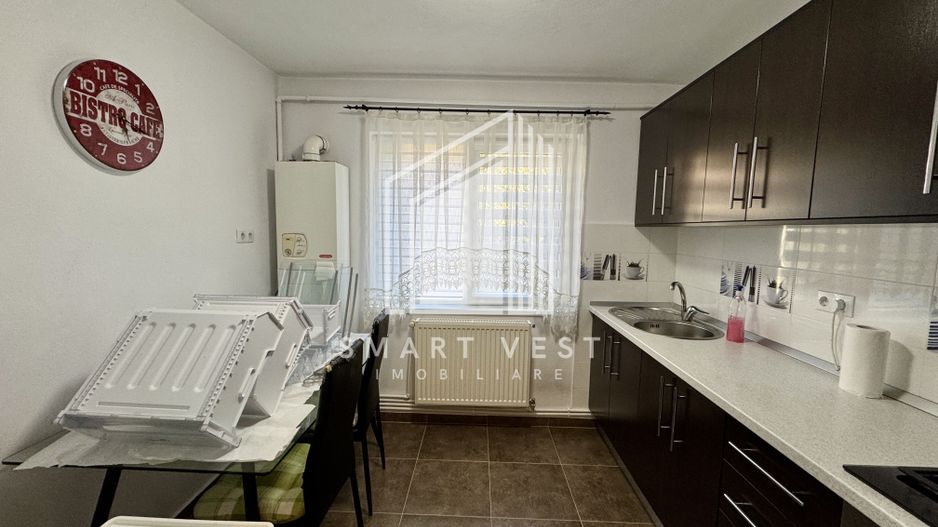 Apartament 2 camere | 54 mp utili | Zona Micro 16 - Poză 10