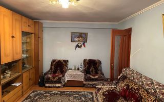 Vânzare, apartament, 2 camerа, strada Bulgară, Bălți - Poză 3