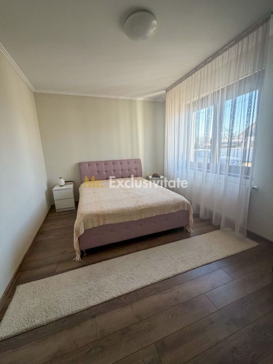 De Vânzare Casă Lazuri Satu Mare - Poză 13