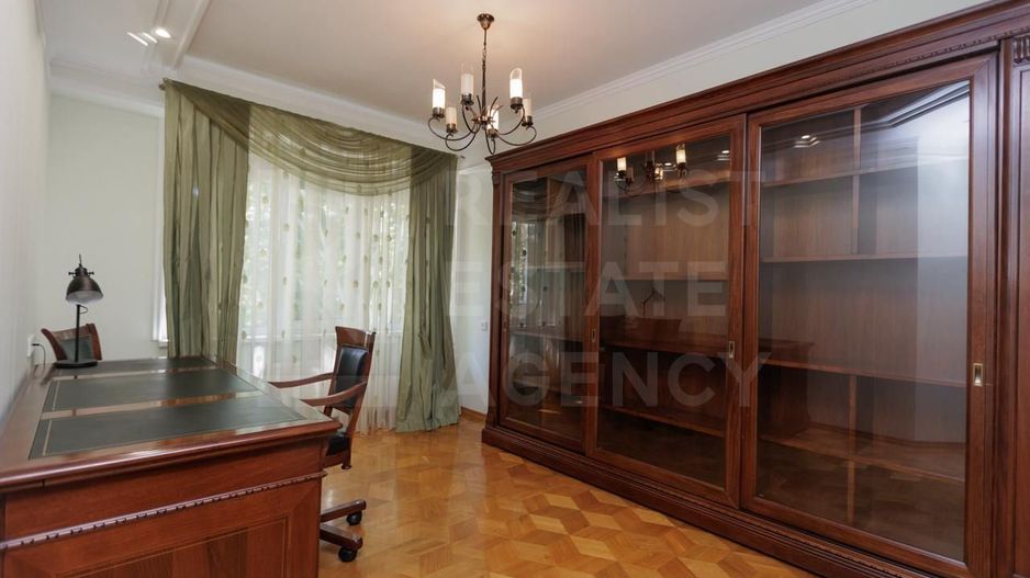 Chirie, apartament, 4 camere, str. Mihai Eminescu, Centru - Poză 14