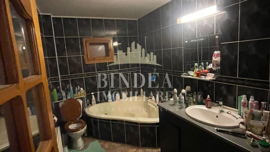 Vila deosebita potential urias- Giarmata - Poză 4