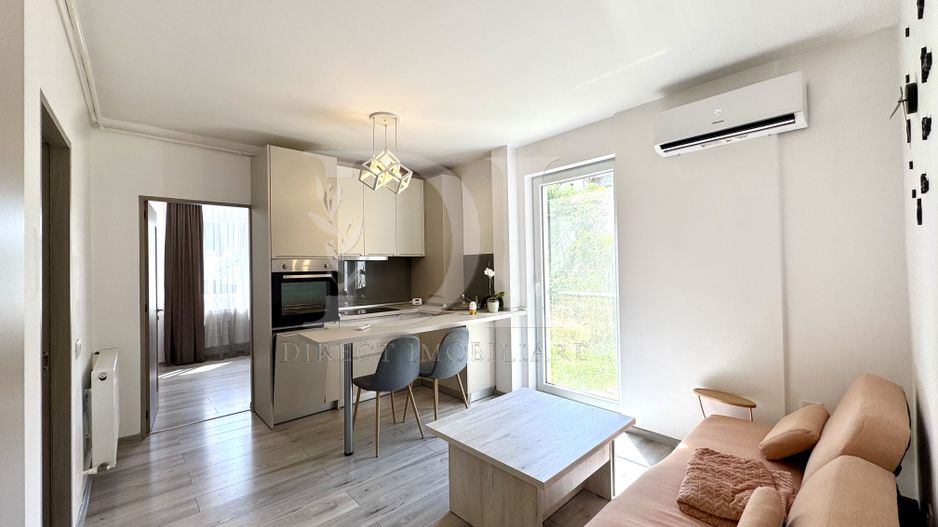 Apartament de vanzare/la cheie/Zona Avram Iancu - Poză 3