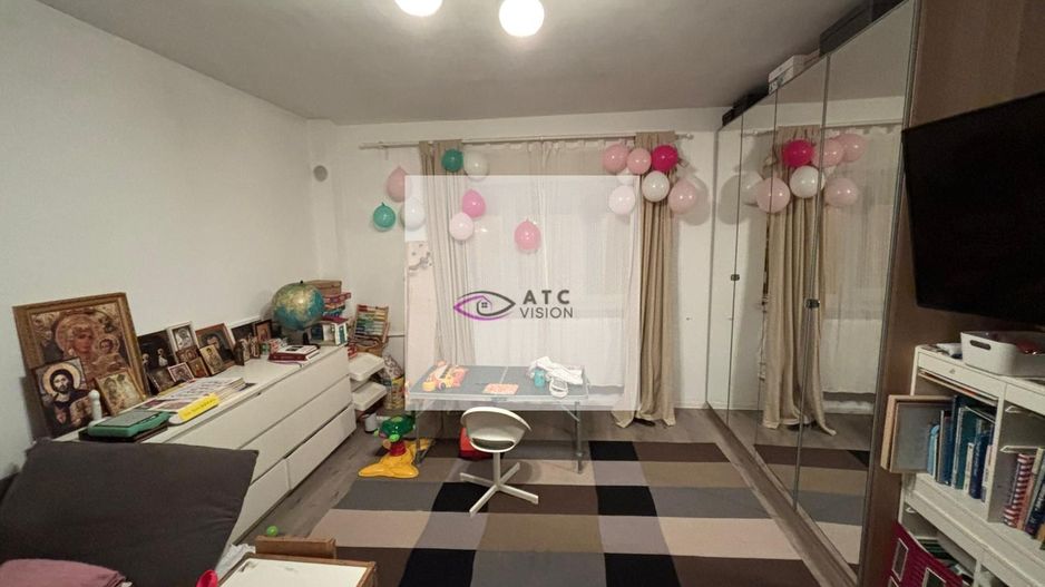Apartament 2 camere - Margeanului - Scoala nr. 124 - Parter - Poză 1