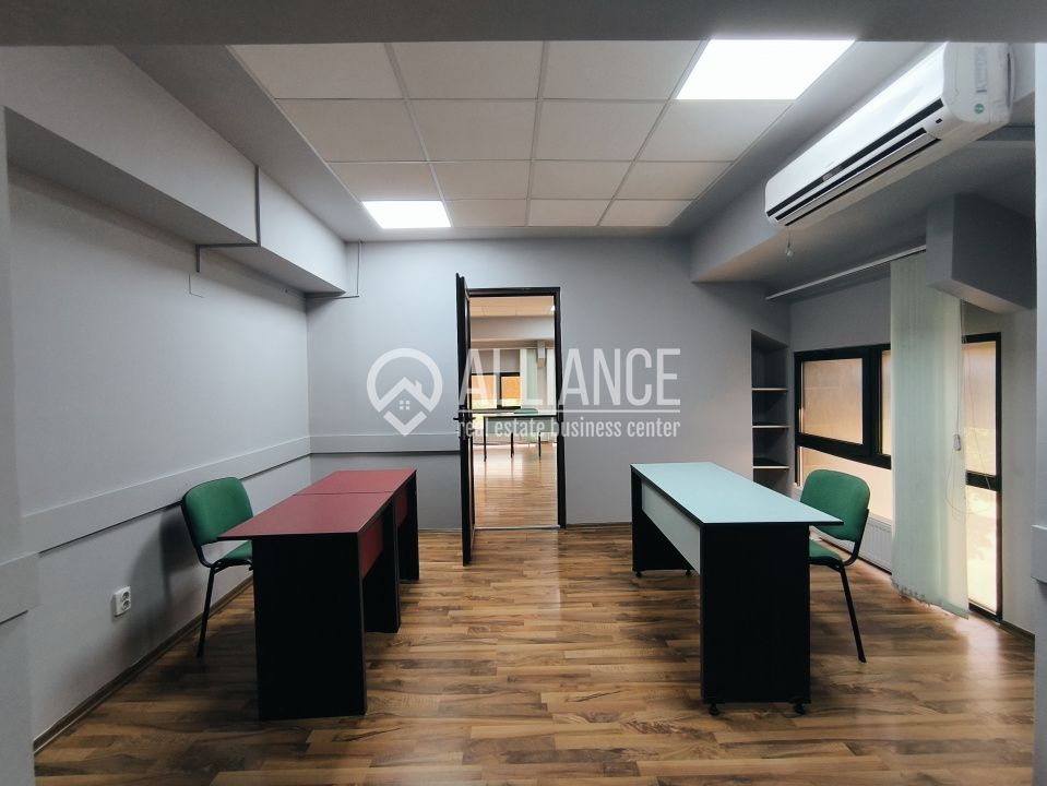 BALADA NEJ(COD03)-Birouri cu suprafete mici, medii si parcare! - Poză 24