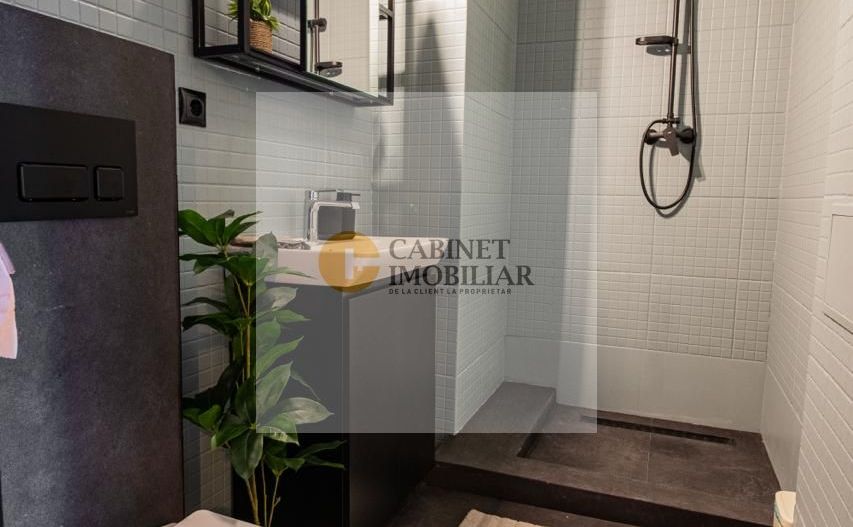 2 camere I Universitate I Renovat I Airbnb - Poză 9