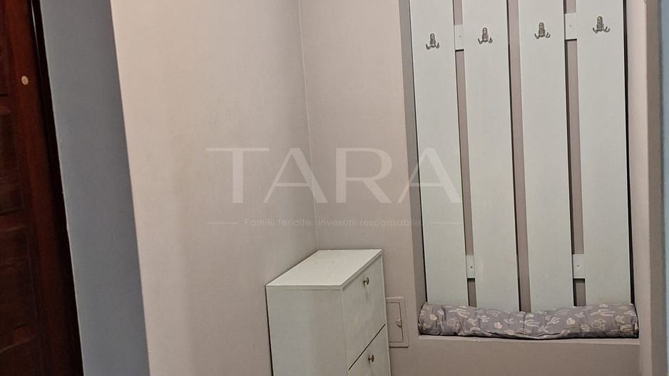 Apartament cu 1 cameră, ultrafinisat, zona Spitalului de Recuperare. - Poză 5