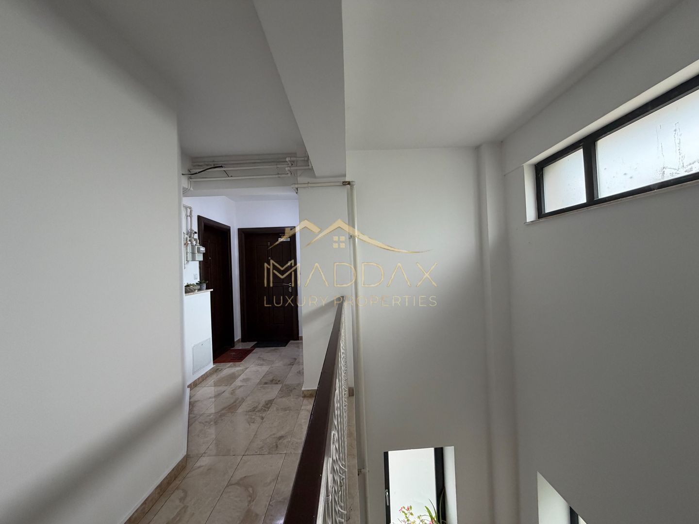 Apartament de tip Duplex 6 camere *250mp* + 2 Garaje // Herastrau - Poză 23
