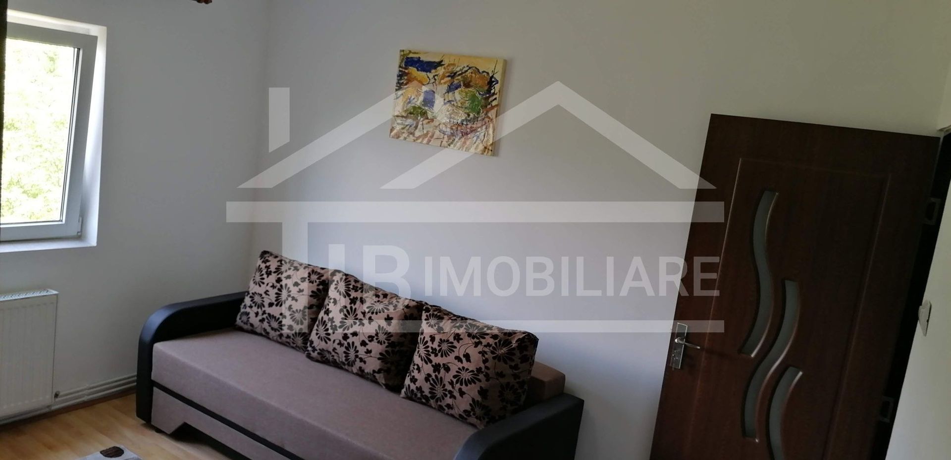 Garsoniera, 32mp, Zona Tudor - Poză 3
