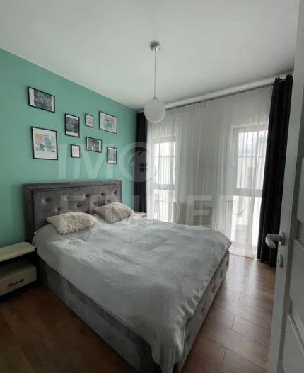 Apartament 2 camere, garaj, zona Marasti - Poză 2