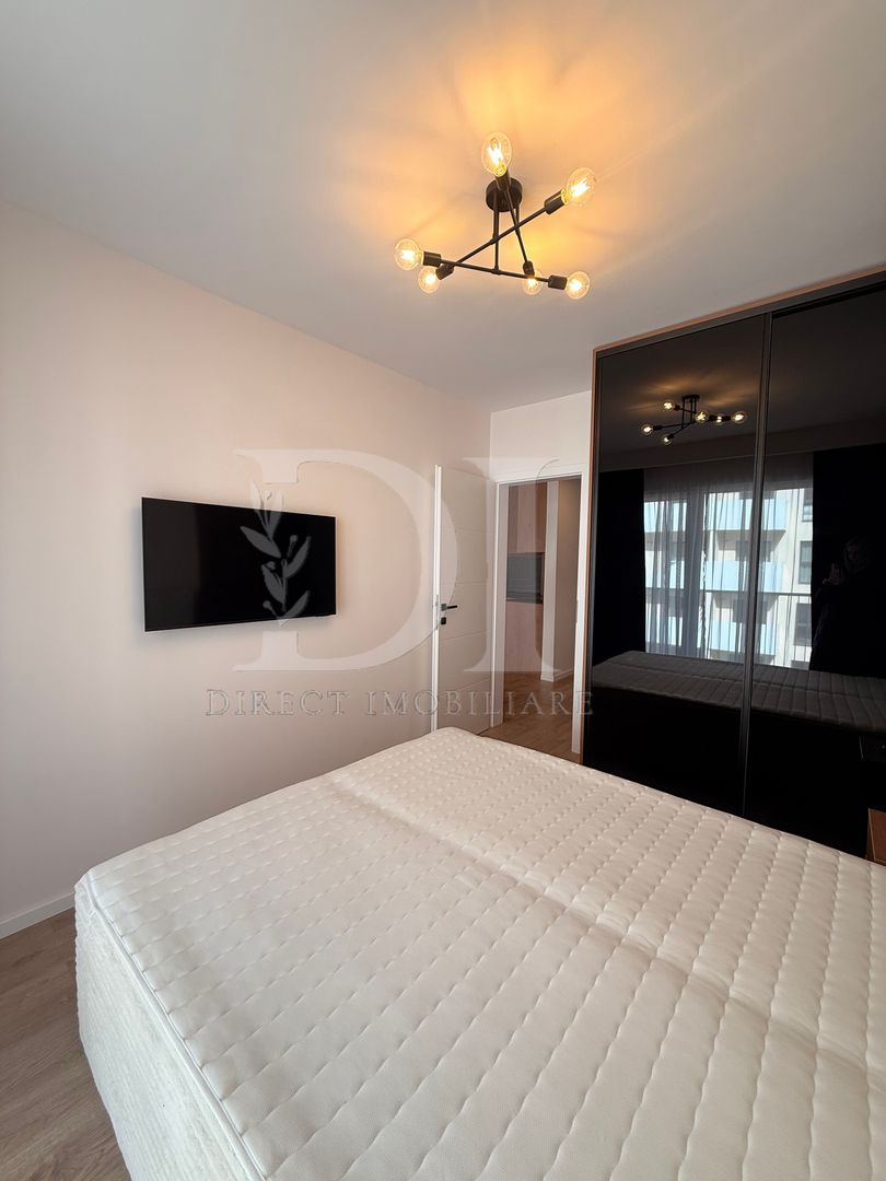 Apartament de inchiriat / etaj intermediar / Zona Eroilor - Poză 10