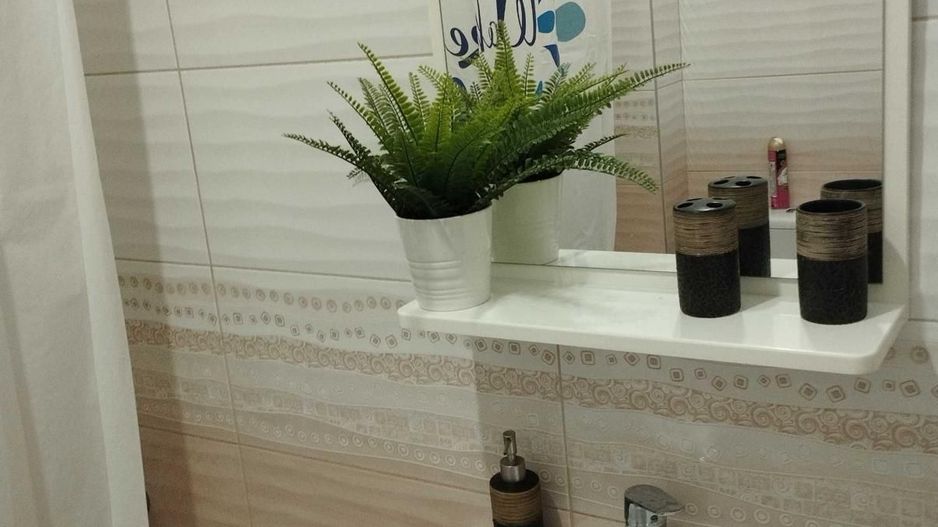 AP. 2 CAMERE GRAND KRISTAL, LOC PARCARE, BLOC NOU, CENTRALA TERMICA - Poză 6