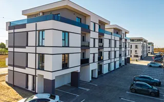 Apartament nou 1 camera | Etaj 2 | Loc parcare | Mehala | Comision 0% - Poză 15