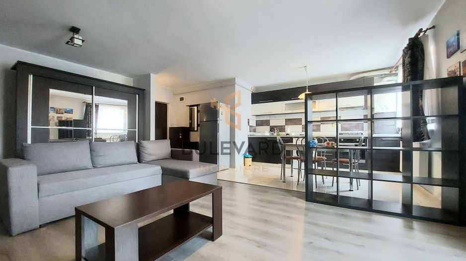 Apartament cu 2 camere+parcare la prima inchiriere! - Poză 2