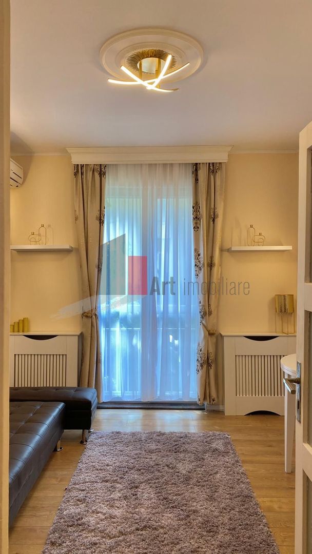 Apartament 2 camere Floreasca - Poză 6