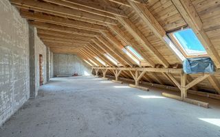 Spatiu de birouri premium – Etaj 1- in inima orasului Cluj-Napoca - Poză 3