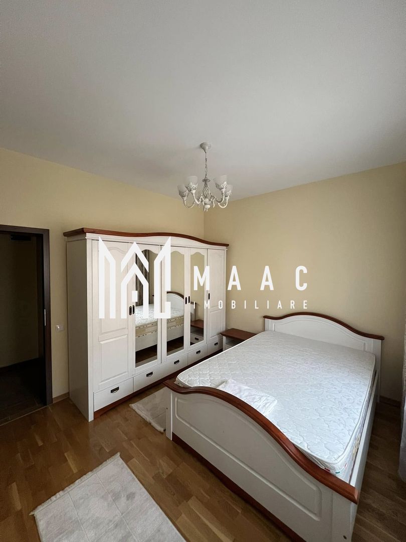 Apartament 2 camere I Cartierul Kogalniceanu I Parcare I Balcon - Poză 5