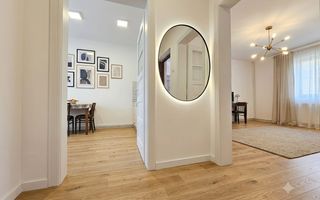 Casa Sibiu central 5 camere, 4 bai - Poză 3