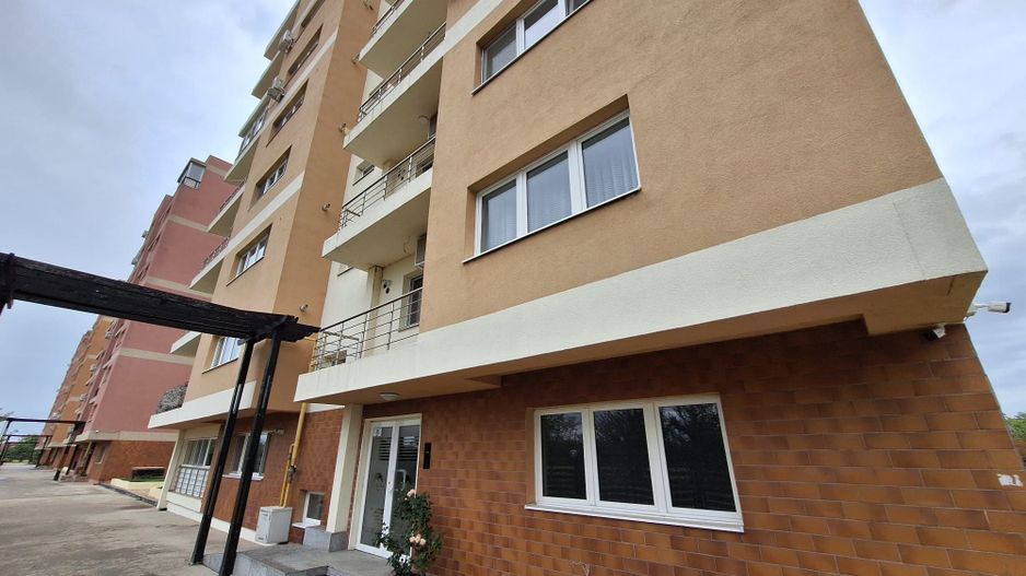 2 camere - DECOMANDAT - Mobilat SI Utilat - Parcare Subterana - Poză 20