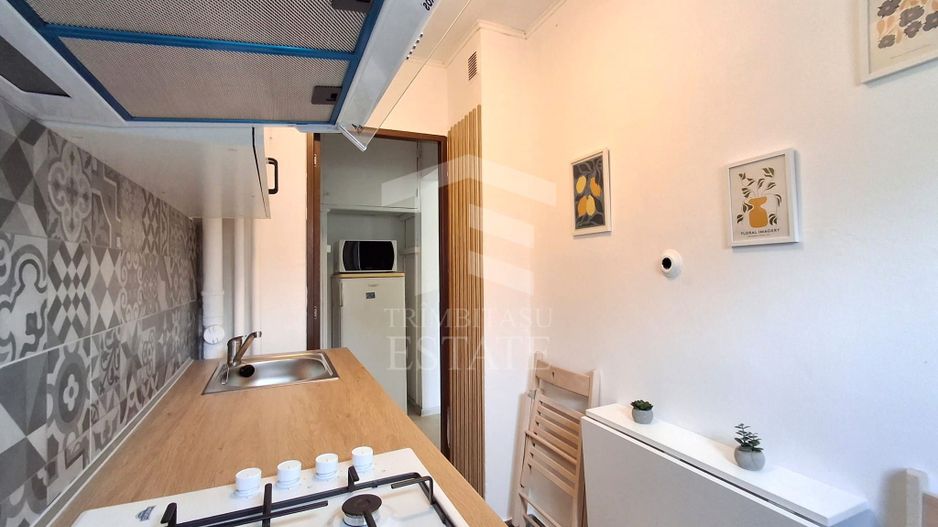 De Vanzare 2 Camere Bd Constantin Brancoveanu Bloc Fara Risc - Poză 10