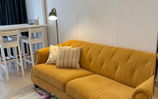 Studio premium | Cortina North | Etaj 8 | de inchiriat - Poză 1