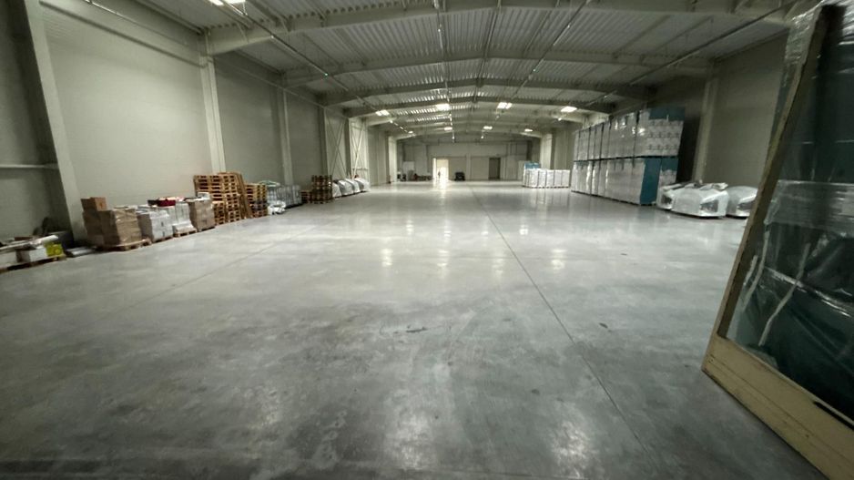 Spatiu industrial de inchiriat, 2.385 mp suprafata utila - Poză 26