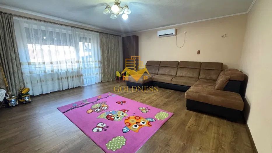 3 camere, terasa 30mp, Curte, UMF, UTCN, Observatorului, Sigma,Zorilor - Poză 1