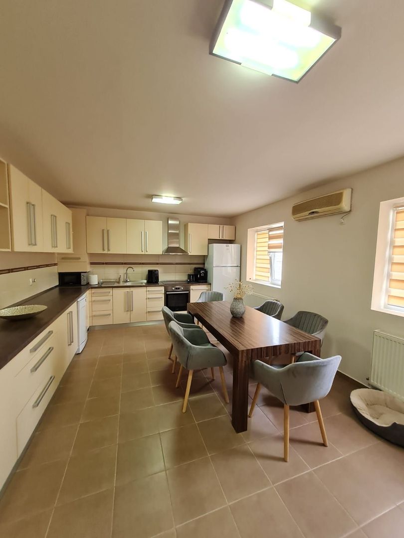 Casă cu teren generos pretabila pentru afacere - Poză 19