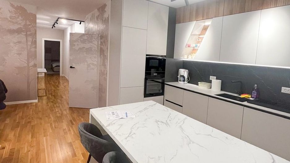 Închiriere apartament 3 camere 105mp | 2 locuri de parcare - Poză 6