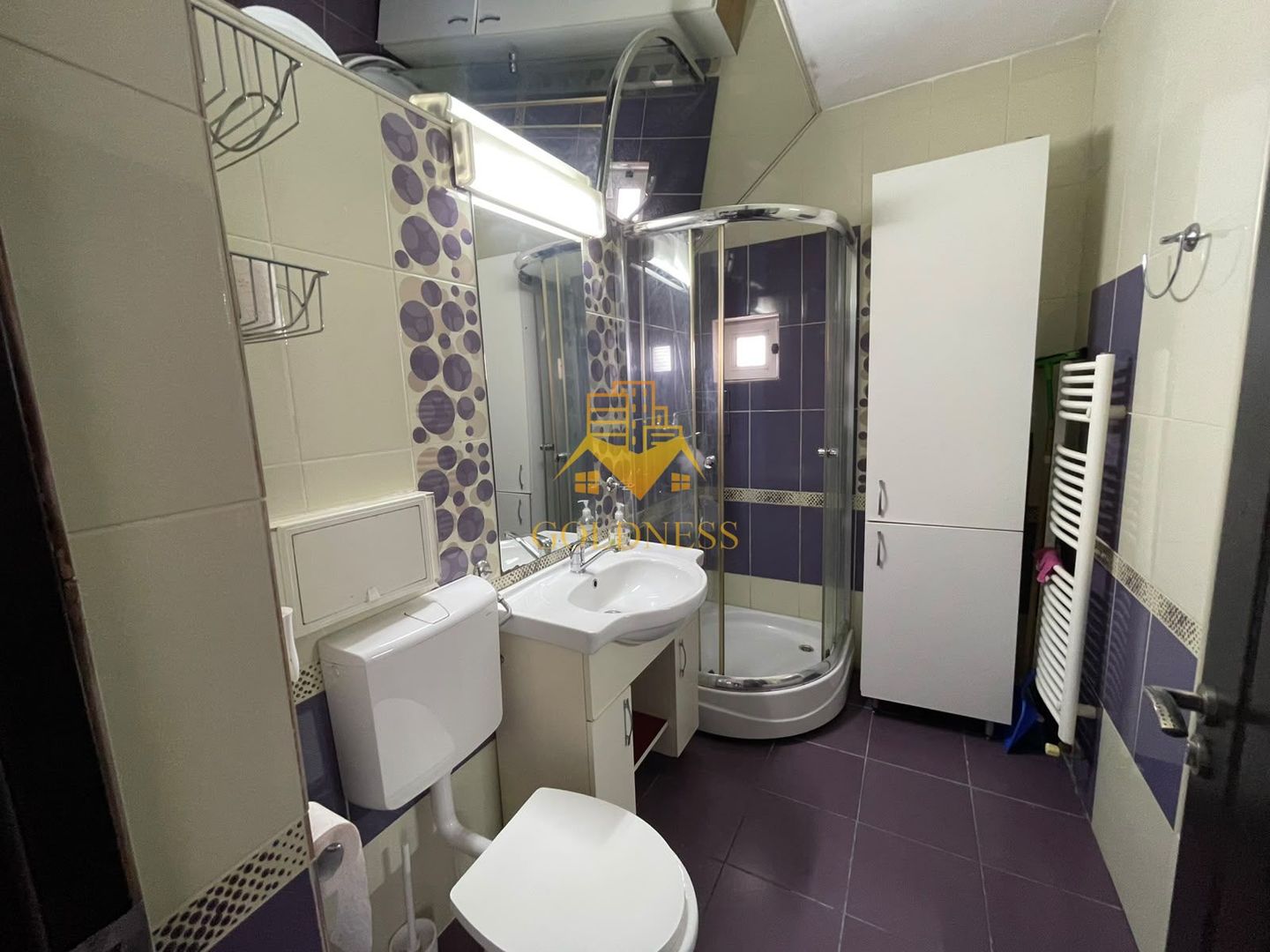 2 camere, decomandate, modern, Zona Piata Abator, BLVD Bucuresti - Poză 9