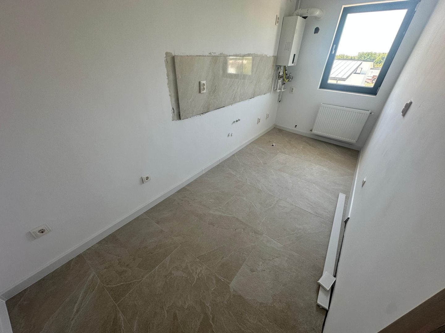 GARSONIERA SOS MAGURELE, MUTARE IMEDIATA, RATE DEZVOLTATOR, COMIS 0% - Poză 6