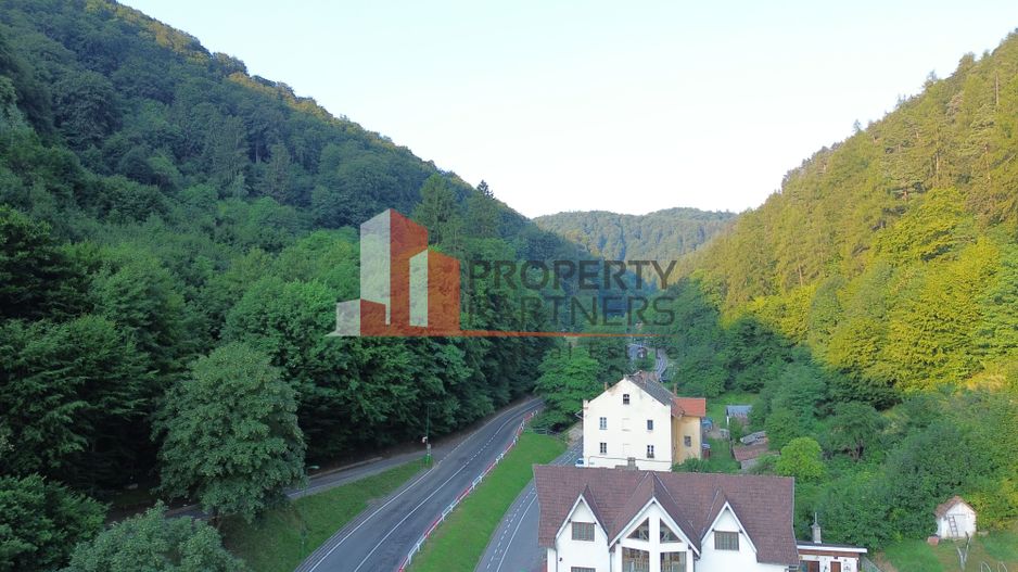 Teren Schei Brașovului – 1289 mp, zonă deosebită - Poză 7