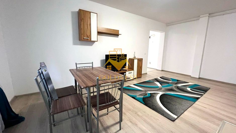 3 camere open space, modern, Parcare, Manastur, Campului - Poză 7