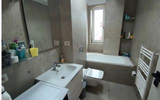 Apartament 2 camere decomandat | Bloc nou Alexanderman | 62,8 MP - Poză 10