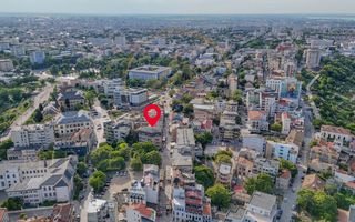 Piata Ovidiu - Hotel Peninsula **** -  D+P+2E+M+Pod circulabil. - Poză 98