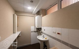 Oportunitate!Spatiu comercial central, 160mp, 5 camere, centrala proprie,parcare - Poză 11