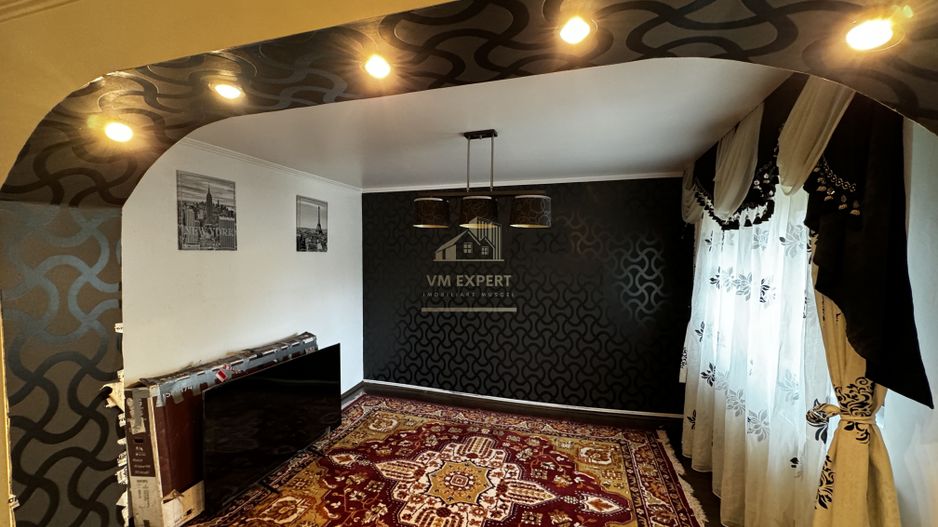 VILA 5 CAMERE, SCHITU GOLESTI ( JUD. ARGES ) - Poză 5